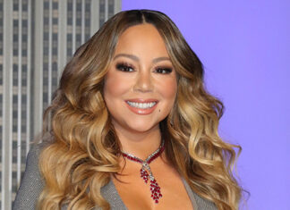 Mariah Carey Flashes Smile in Aspen After Split From Bryan Tanaka – Hollywood Life