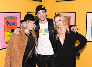 Emotions’ Exhibition – Hollywood Life