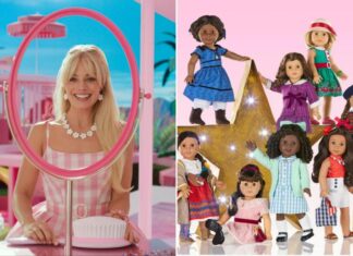 Barbie maker Mattel to make American Girl doll live-action movie