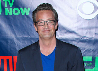 Matthew Perry’s Cause of Death Revealed to be Ketamine – Hollywood Life