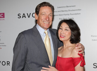 All About His Marriage to Connie Chung – Hollywood Life