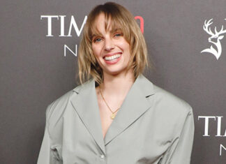 Maya Hawke and Singer Christian Lee Hutson Spotted Kissing in NYC – Hollywood Life