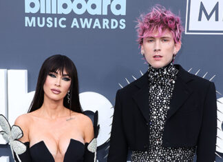 Megan Fox and Machine Gun Kelly Reportedly Had a ‘Big Fight’ – Hollywood Life