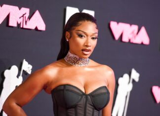 Megan Thee Stallion Launches Emergency Power Program for Senior Citizens