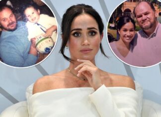 Meghan Markle and dad Thomas’ relationship ‘beyond repair’: expert