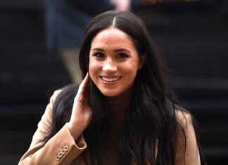 Meghan Markle Appears in Hilarious Coffee Brand Ad: Video – Hollywood Life