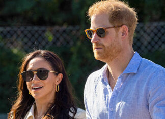 Meghan Markle and Prince Harry Vacation in Costa Rica With Their Kids – Hollywood Life