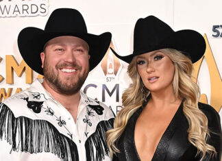 All About Her Spouse Mitchell Tenpenny – Hollywood Life