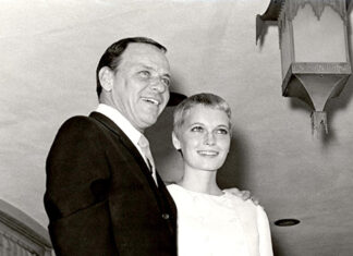 Mia Farrow Shares Birthday Message for Late Ex-Husband Frank Sinatra – Hollywood Life