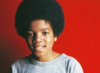 Michael Jackson’s First-Ever Studio Recording to Get Limited Digital Release: Exclusive