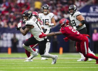 ‘Monday Night Football’ odds, picks