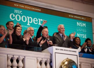 Mr. Cooper hackers stole personal data on 14 million customers
