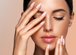 Keratin-Infused Nail Treatment Will Revive Damaged Nails – Hollywood Life