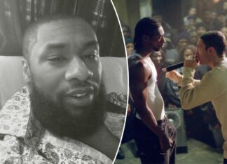 ‘8 Mile’ star Nashawn Breedlove’s cause of death revealed