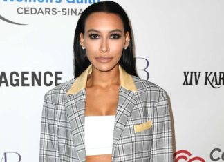 ‘Glee’ Cast Release Previously Unheard Naya Rivera Single ‘Prayer for the Broken’ for Charity