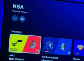 NBA League Pass on YouTube TV is just $50 for the rest of the season