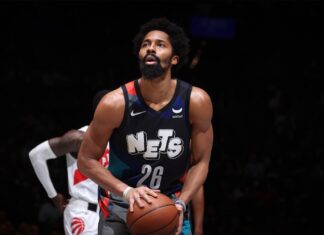Nets’ focus on 3-pointers exposing a free throw weakness