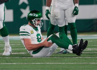 Aaron Rodgers’ injury devastated entire fantasy football seasons
