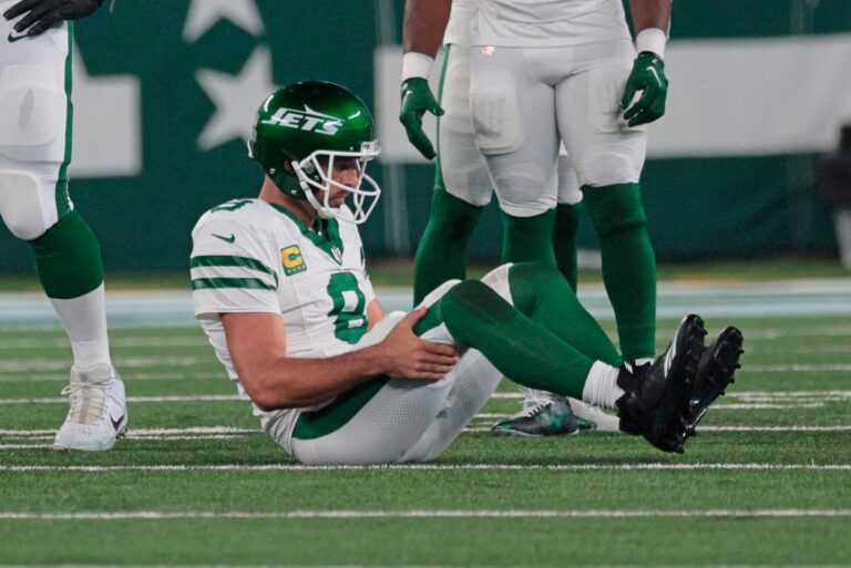 Aaron Rodgers’ injury devastated entire fantasy football seasons