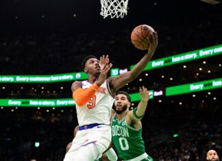 NBC? Amazon? Apple? Projecting next NBA TV deal partners