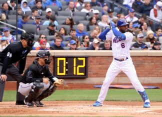 MLB keeps pace of play emphasis in 2024 rules changes