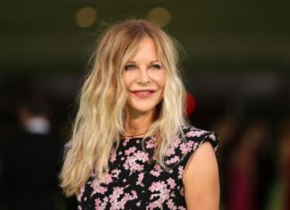 Meg Ryan addresses ‘stupid’ criticism about her appearance