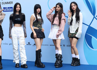 Who is NewJeans? 5 Things About K-Pop Girl Group – Hollywood Life