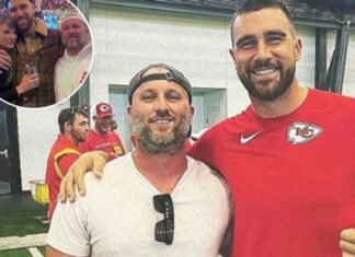 Travis Kelce trainer talks his struggles while some rip Taylor Swift