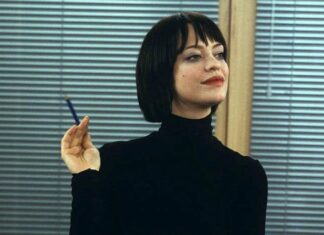 ‘Love Actually’ actress Heike Makatsch looks unrecognizable two decades after 2003 Christmas film