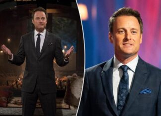 Chris Harrison slams ‘The Bachelor’ for ‘very toxic’ departure