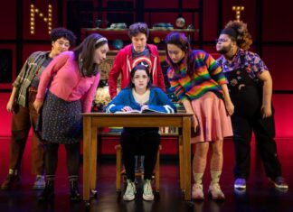 Musical is a better idea than show