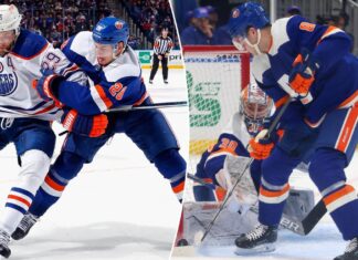 Noah Dobson, Alexander Romanov are lethal pair for Islanders