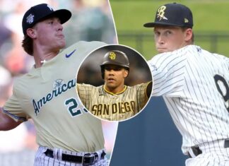 What restocked roster of minor league arms could mean for Yankees