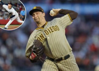 Mets could target Blake Snell if they don’t sign Yoshinobu Yamamoto
