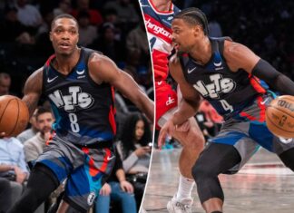 Nets struggling to find an offensive spark without injured players