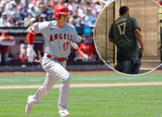 Shohei Ohtani’s free agency gets a Drake Curse twist