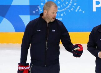 Rangers give Paul Mara new role as AHL Wolf Pack assistant