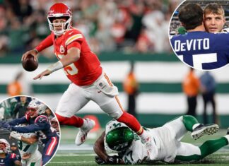 What hindsight tells us about Jets’ wins and losses in 2023