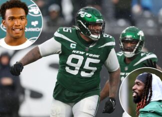 Team MVP ballot shows Jets’ highlights and what’s missing