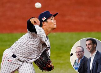 Plenty of factors at play in Mets’ Yoshinobu Yamamoto pursuit