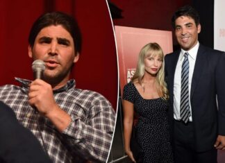 ‘Euphoria’ producer Kevin Turen’s cause of death revealed