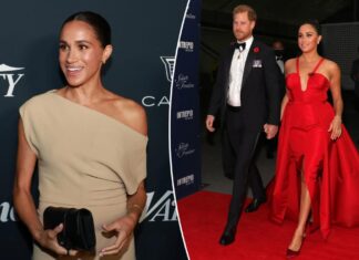 Prince Harry, Meghan Markle face ‘seismic’ 2024 as Hollywood ‘has had enough’: expert