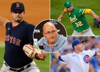 How Yankees’ trades rely on pitching quantity, not quality