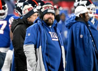 Brian Daboll doing a hell of a job