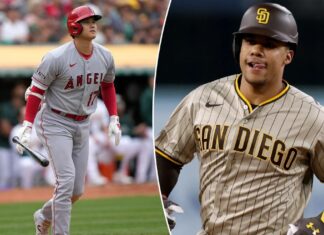 Mets shifting focus away from Shohei Ohtani, Juan Soto splashes