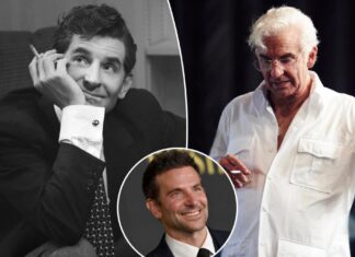 Bradley Cooper could be Oscar loser for 10th time with ‘Maestro’