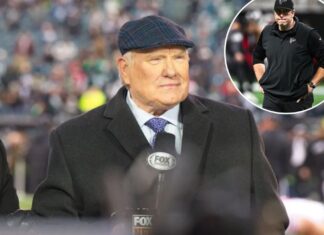 Terry Bradshaw lit up Falcons’ Arthur Smith for QB flip-flop
