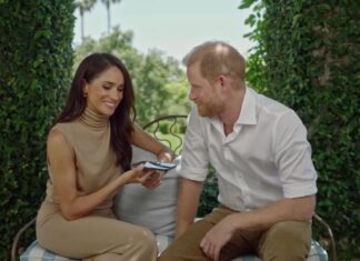 Prince Harry, Meghan Markle made secret trip to Costa Rica with two kids ahead of the holidays