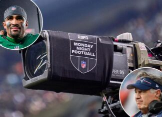 Inside the elaborate dance behind the NFL’s flex schedule