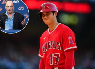 Mets never made formal offer in Shohei Ohtani sweepstakes